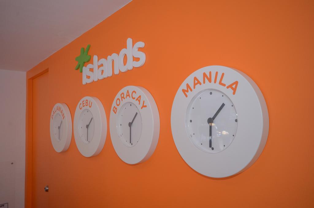 Islands Stay Hotel - Puerto Princesa Luaran gambar
