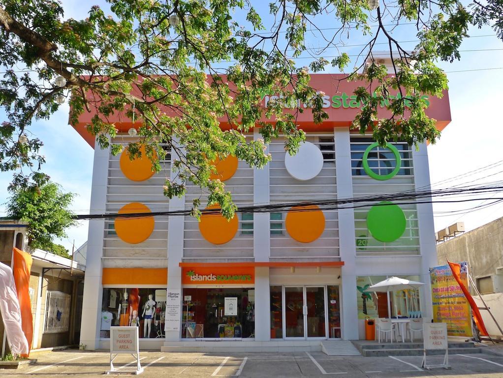 Islands Stay Hotel - Puerto Princesa Luaran gambar