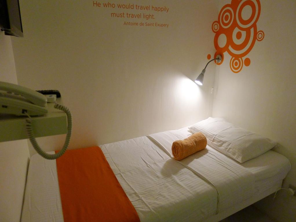 Islands Stay Hotel - Puerto Princesa Luaran gambar