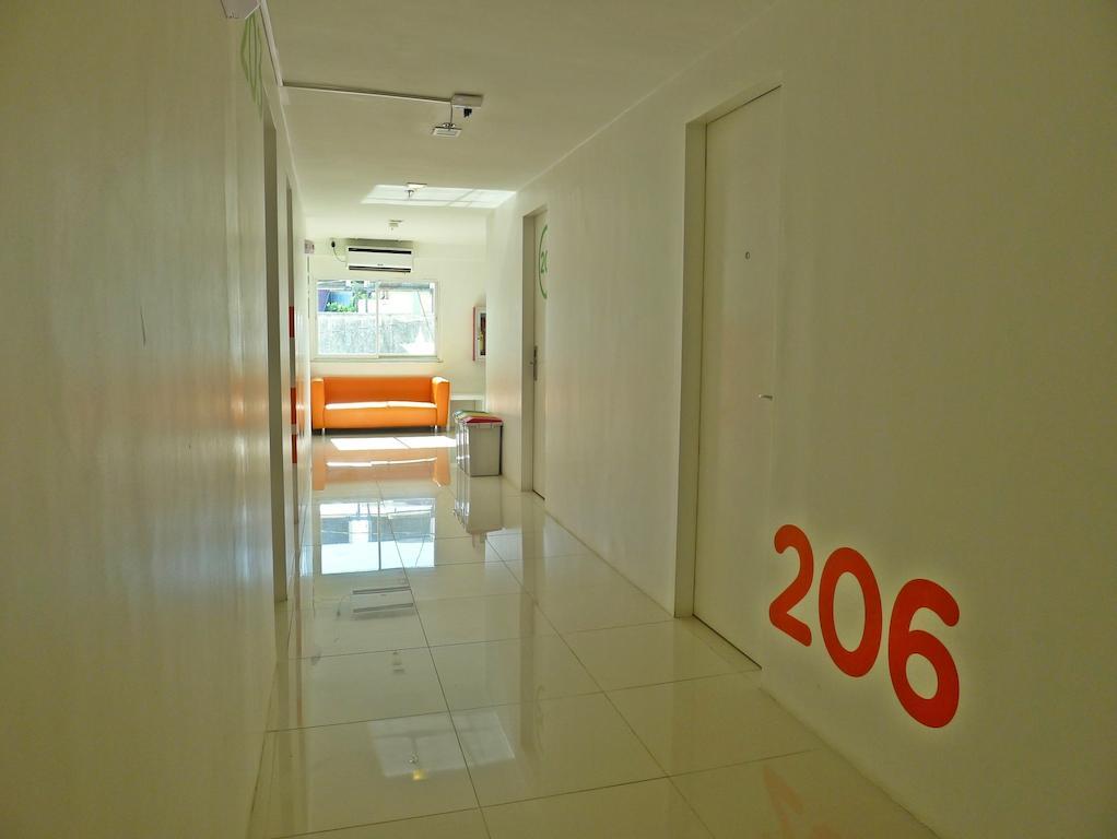 Islands Stay Hotel - Puerto Princesa Luaran gambar