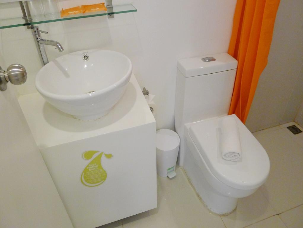 Islands Stay Hotel - Puerto Princesa Bilik gambar