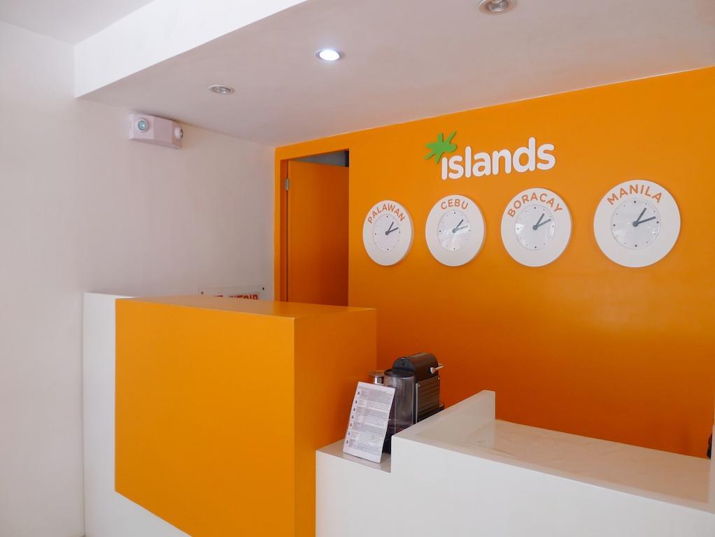Islands Stay Hotel - Puerto Princesa Luaran gambar