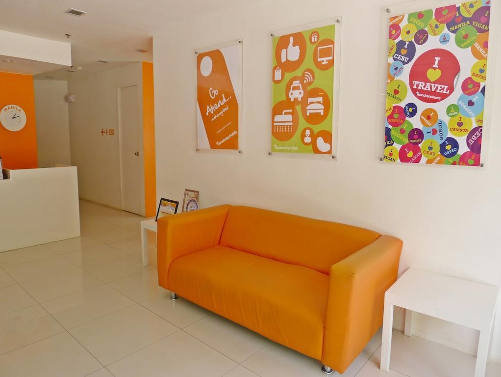 Islands Stay Hotel - Puerto Princesa Luaran gambar