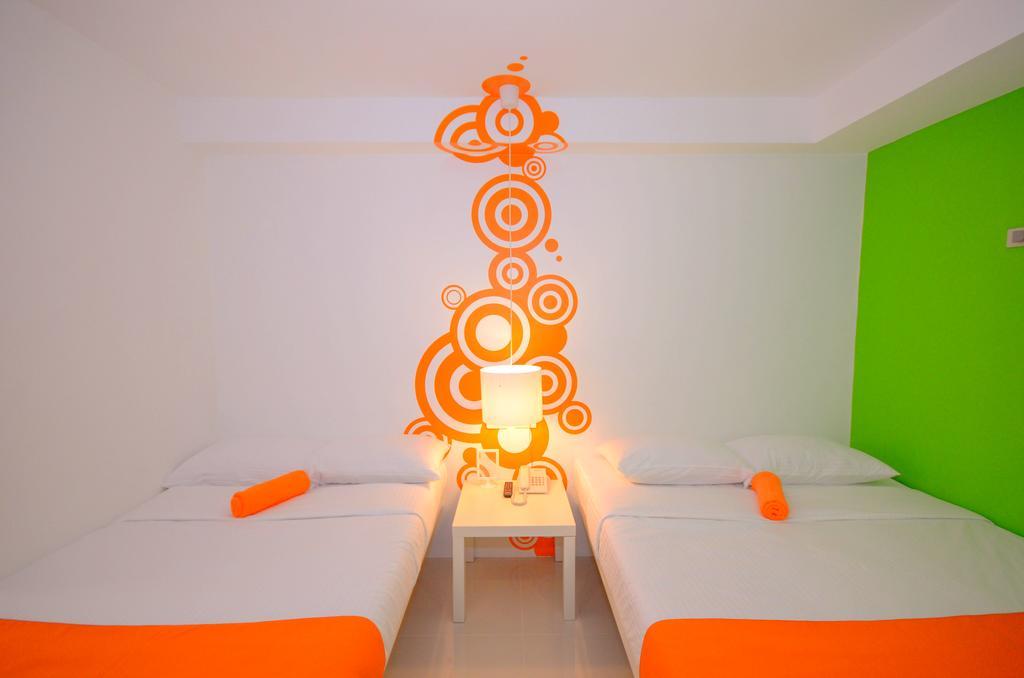 Islands Stay Hotel - Puerto Princesa Luaran gambar