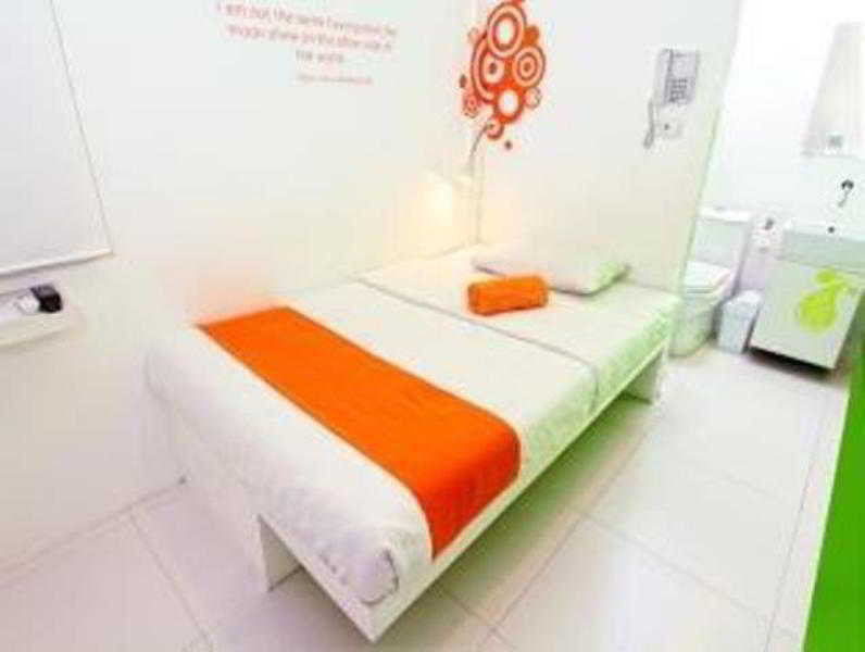Islands Stay Hotel - Puerto Princesa Luaran gambar