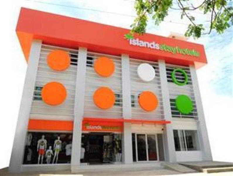 Islands Stay Hotel - Puerto Princesa Luaran gambar