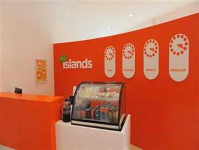 Islands Stay Hotel - Puerto Princesa Luaran gambar