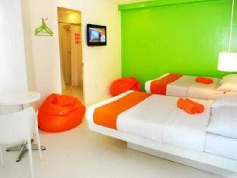 Islands Stay Hotel - Puerto Princesa Luaran gambar