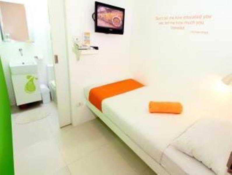 Islands Stay Hotel - Puerto Princesa Luaran gambar