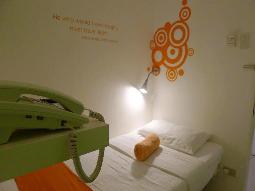 Islands Stay Hotel - Puerto Princesa Luaran gambar