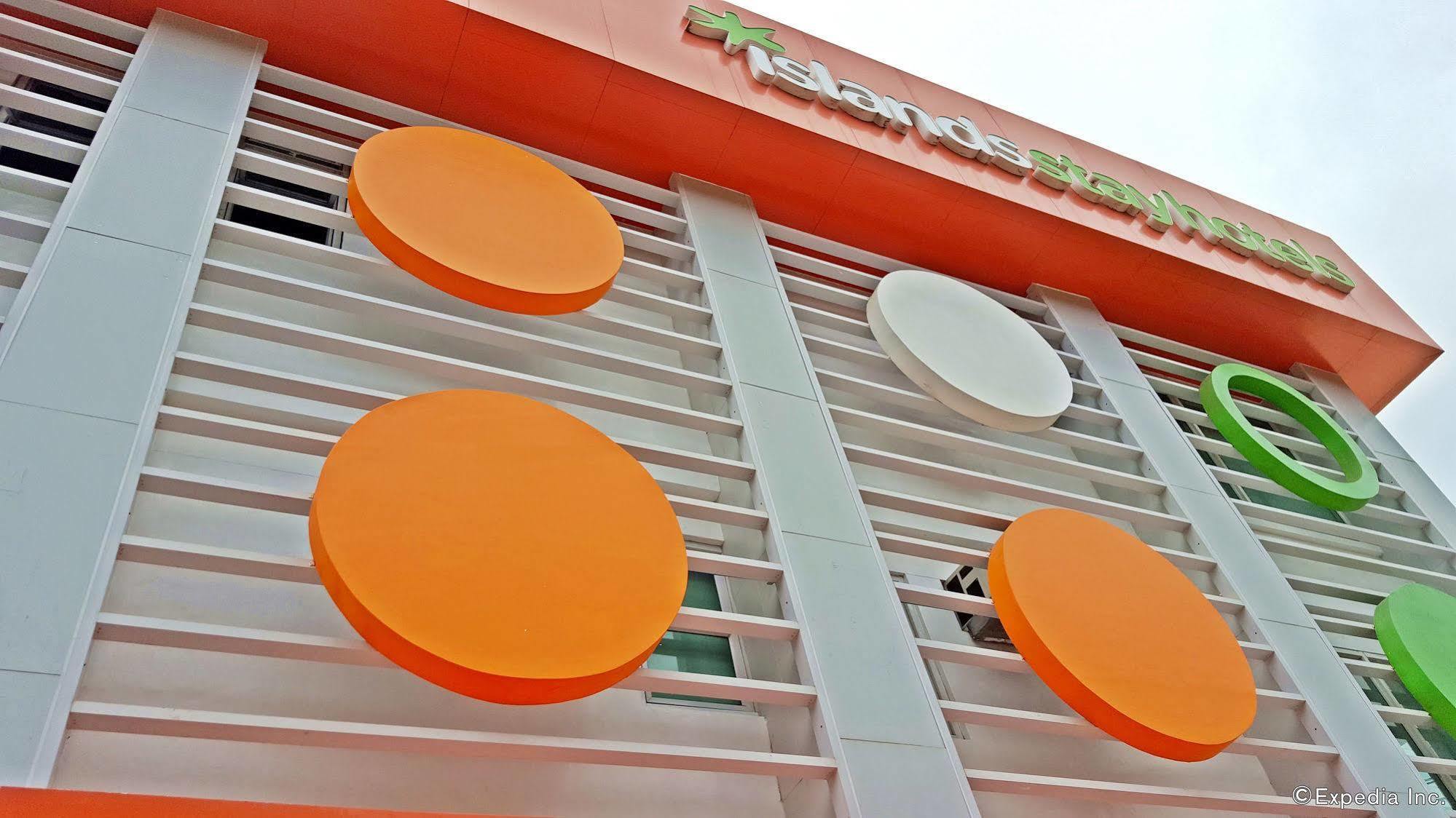 Islands Stay Hotel - Puerto Princesa Luaran gambar