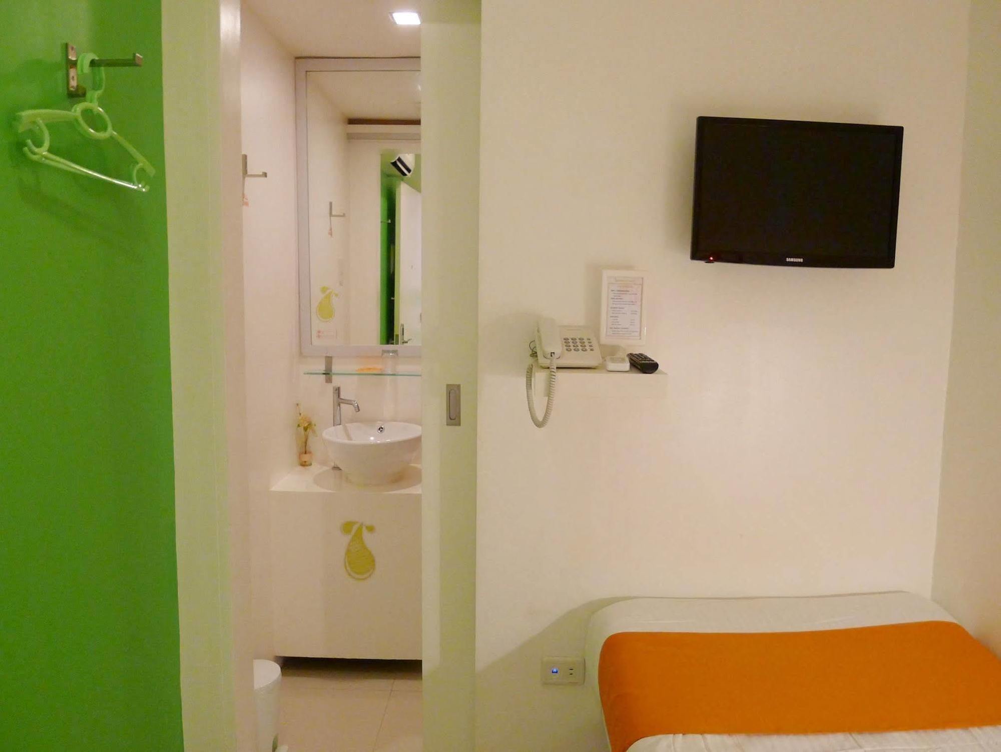 Islands Stay Hotel - Puerto Princesa Luaran gambar