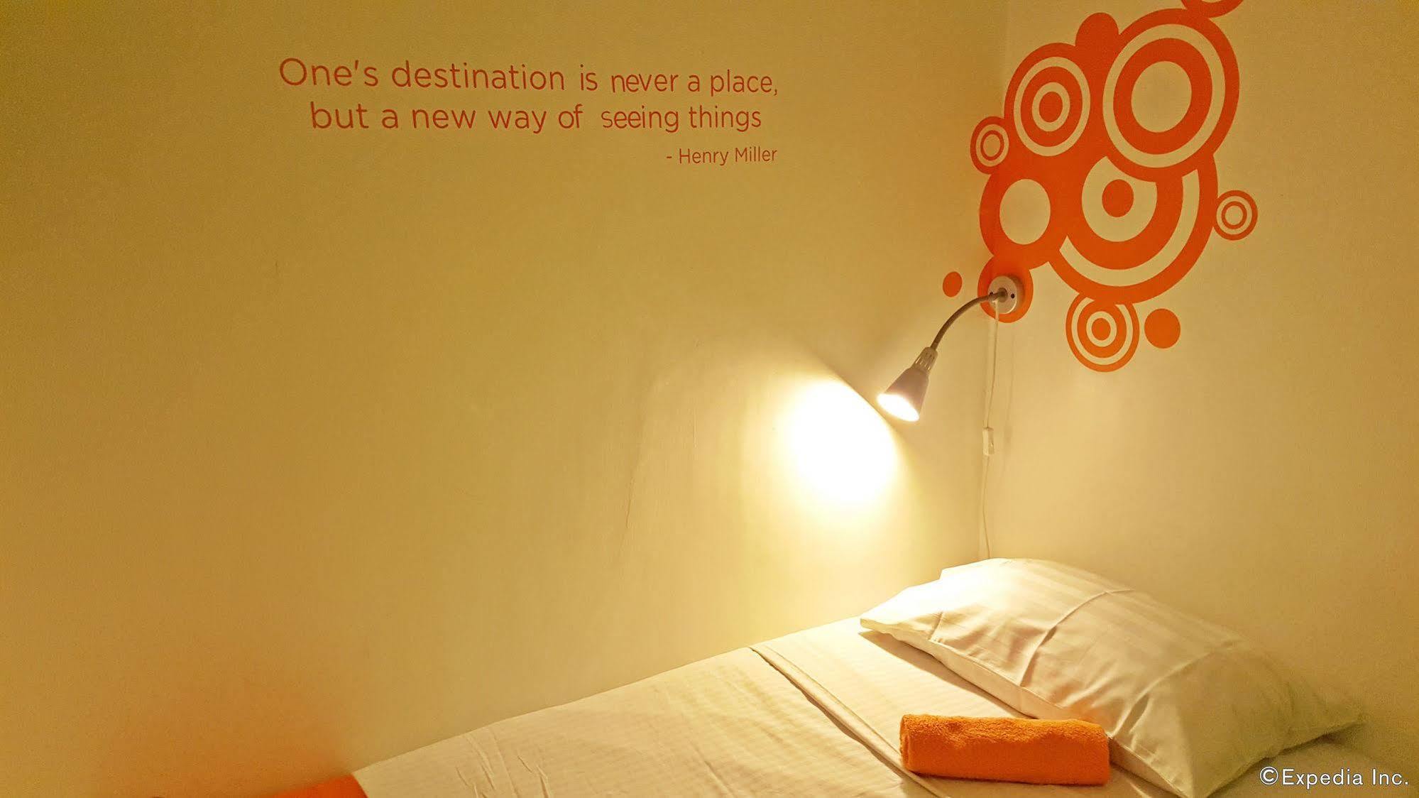 Islands Stay Hotel - Puerto Princesa Luaran gambar