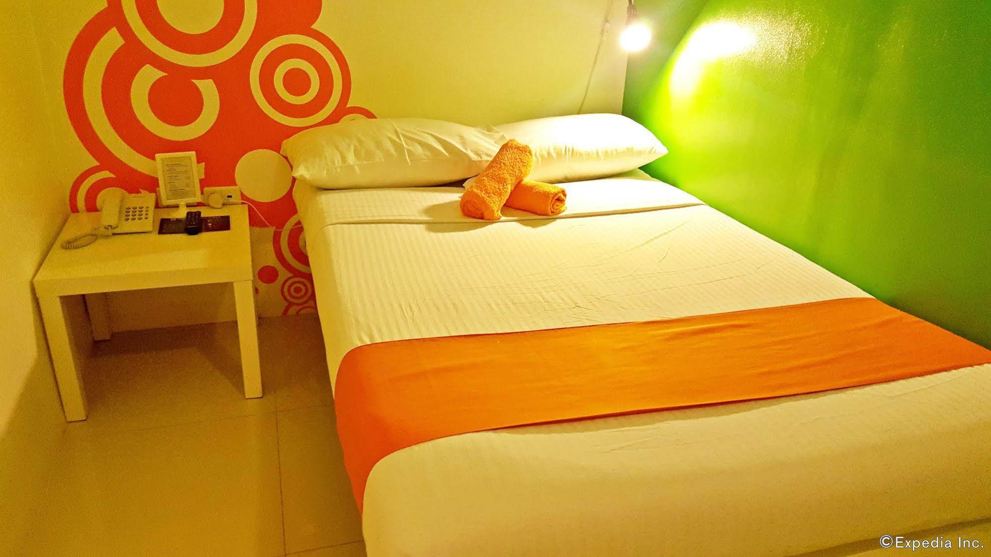 Islands Stay Hotel - Puerto Princesa Luaran gambar