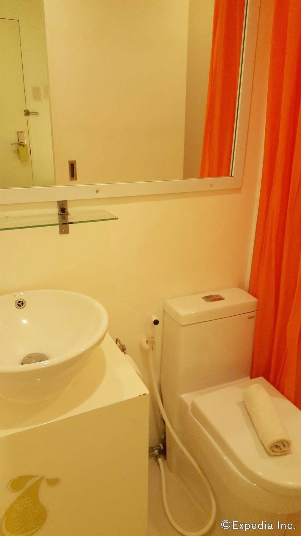 Islands Stay Hotel - Puerto Princesa Luaran gambar