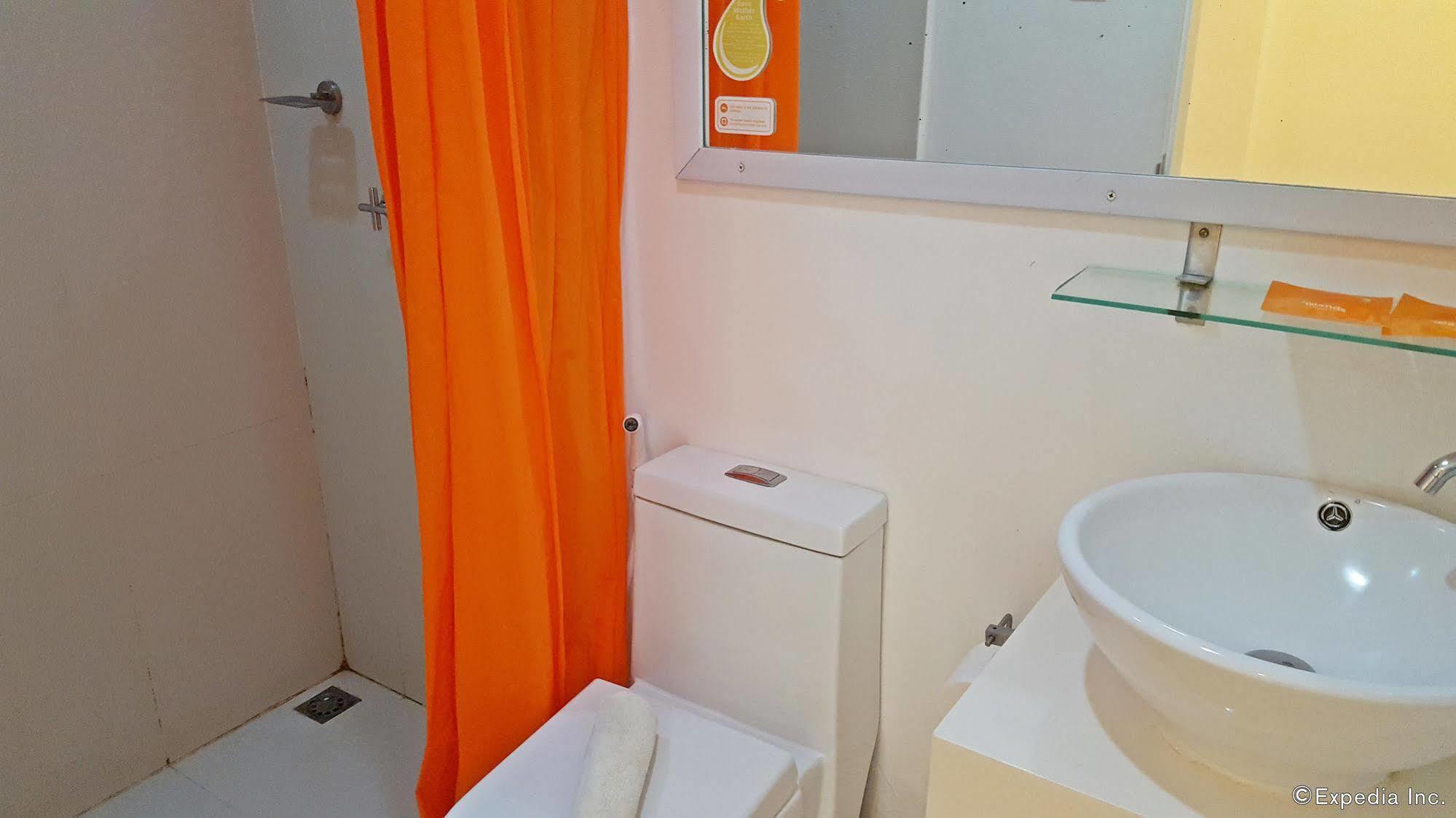 Islands Stay Hotel - Puerto Princesa Luaran gambar