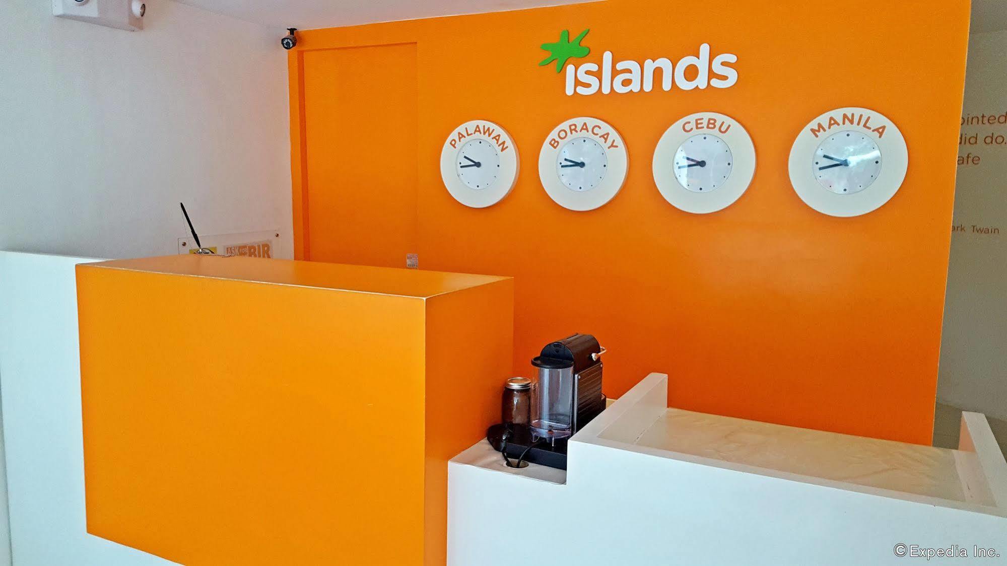 Islands Stay Hotel - Puerto Princesa Luaran gambar