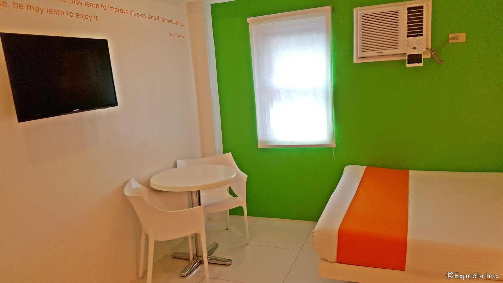 Islands Stay Hotel - Puerto Princesa Luaran gambar